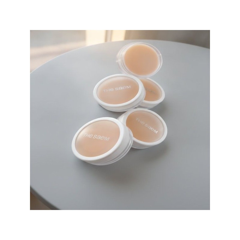 THESAEM Cover Perfection Pore Zero Air Primer 4111147 FREE /