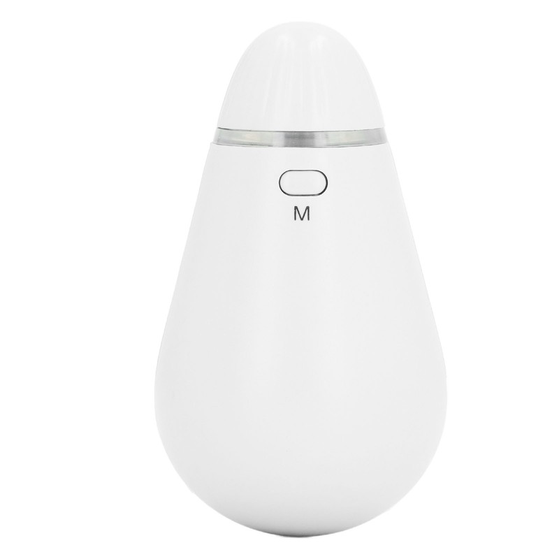 Handheld Sleep Device Microcurrent Anxiety Stress Relief USB Rechargeable Adjustable