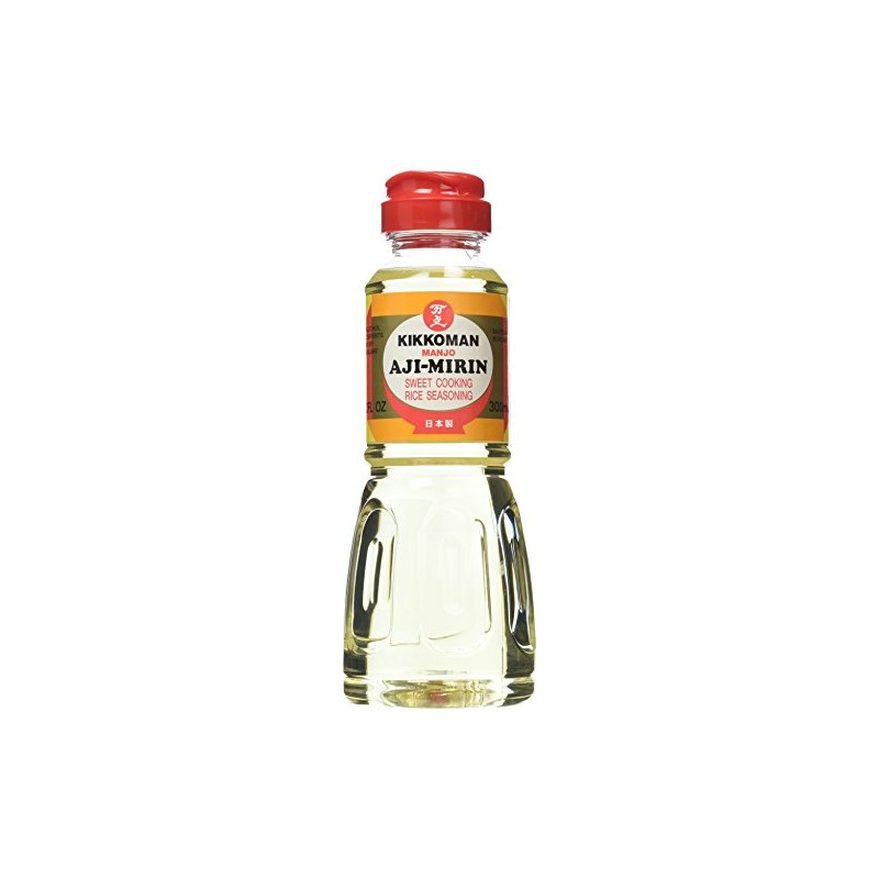 Kikkoman, Manjo Aji Mirin, 10 Fl Oz