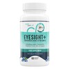 Eyesight Plus Vitamins for Eyes - Lutein and Zeaxanthin Supplement