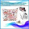 PXTIDY Canada Makeup Bag Long Distance Relationships Gift Someone in