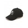 FC St. Pauli Skull Cap, black