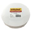 hobbyland Pastel juntas blanco Ronda, Blanco, 10