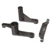 KYX Racing Aluminum Steering Servo Set Upgrades Parts Accessories for