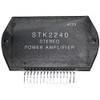 Hybrid-IC STK2240 ; Power Audio Amp