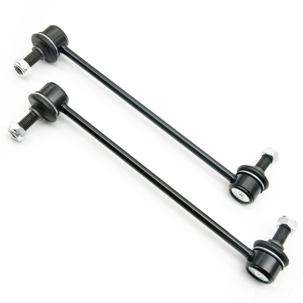 IZYSS K80899 Enlaces de barra estabilizadora delantera, 2 unidades