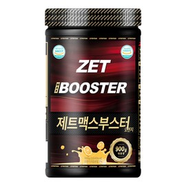 Jetrition Jet Max Booster 900g Orange Pre-workout Energy Health Booster / 제트리션 제트맥스부스터 900g 오렌지 운동 전 에너지 헬스부스터