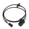 Frankberg ABS Rear Sensor Compatible with P.a.s.s.a.t 3B2 3B3 1.6L-2.8L