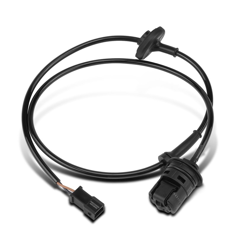 Frankberg ABS Rear Sensor Compatible with P.a.s.s.a.t 3B2 3B3 1.6L-2.8L