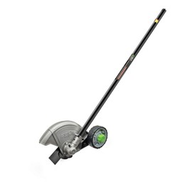 EGO Power+ EA0820 8-Inch Carbon Fiber Edger Atttachment for EGO 56-Volt Lithium-ion Multi Head System