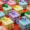 Soap on a Rope Nr. 03 - Geranium & Sandalwood