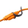 Tether Tools JerkStopper Extension Lock Orange, JS026ORG (Extension Lock Orange)