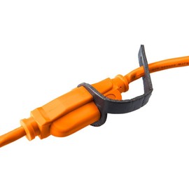 Tether Tools JerkStopper Extension Lock Orange, JS026ORG (Extension Lock Orange)