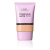 L'bel Base De Maquillaje Forever Matte 72 H Fps 15