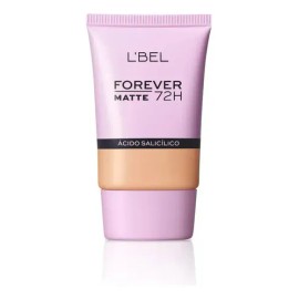 L'bel Base De Maquillaje Forever Matte 72 H Fps 15 Caramel 210f