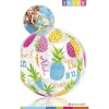 Intex Pelota Playera 51 Cm Inflable De Alberca 59040np