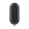 3 Buttons For Citroen Relay Remote Key Fob Replacement Fiat