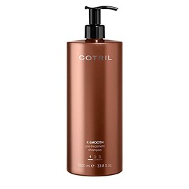 Cotril K-Smooth Pre-Treatment Shampoo 1000 ml