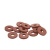 Grolsch Type Spare Washers for Swing Top Bottles - Pack