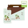 Pulmuone 풀무원 헛개 세트 70mlX20포 Pulmuone Huhgae Set 70ml X 20 Pouches