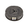 CHUNILLE Starter Motor Electric Start Kit Flywheel for Honda GX240