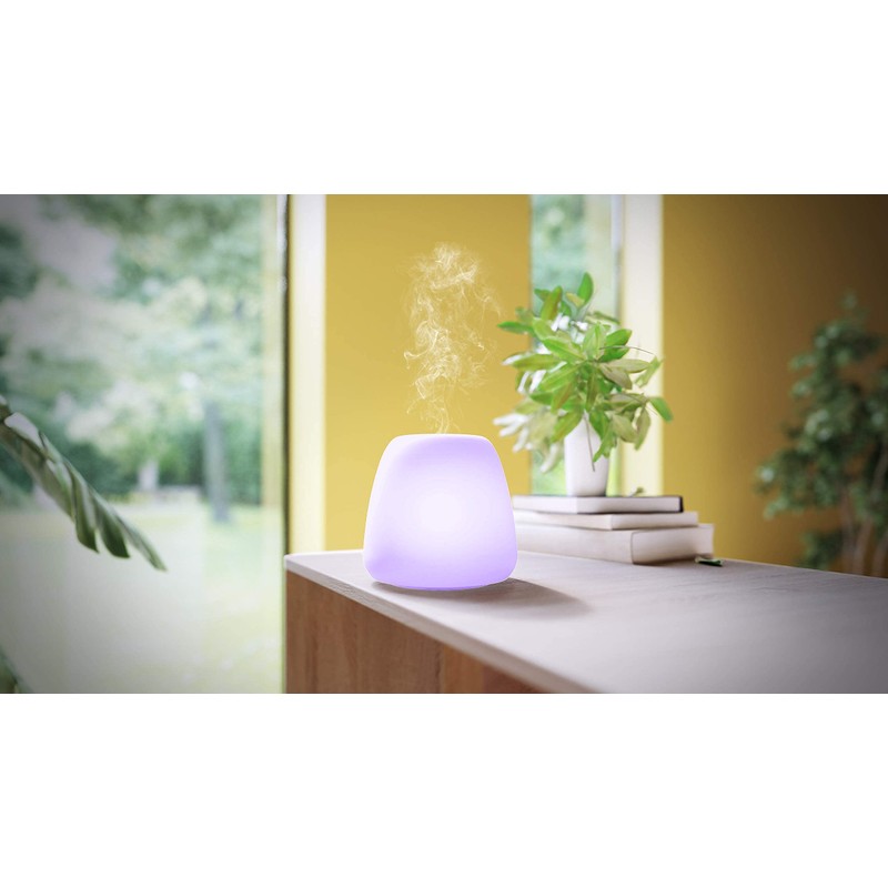 Difusor Joy De Aceites Esenciales Premium Edition