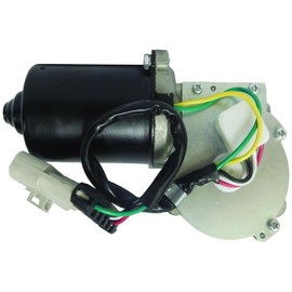 New Windshield Wiper Motor Compatible With Peterbilt 387 00-08