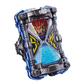 Bandai Super Best DX Gates Review Bride Watch