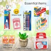 The Ultimate COLLEGE Student or Military Care package gift basket