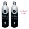 2 Shampoo Black Matiz Jehesmipa Original