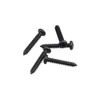 PENGLIN 500 Pcs Self Tapping Screws Set Pan Head M3