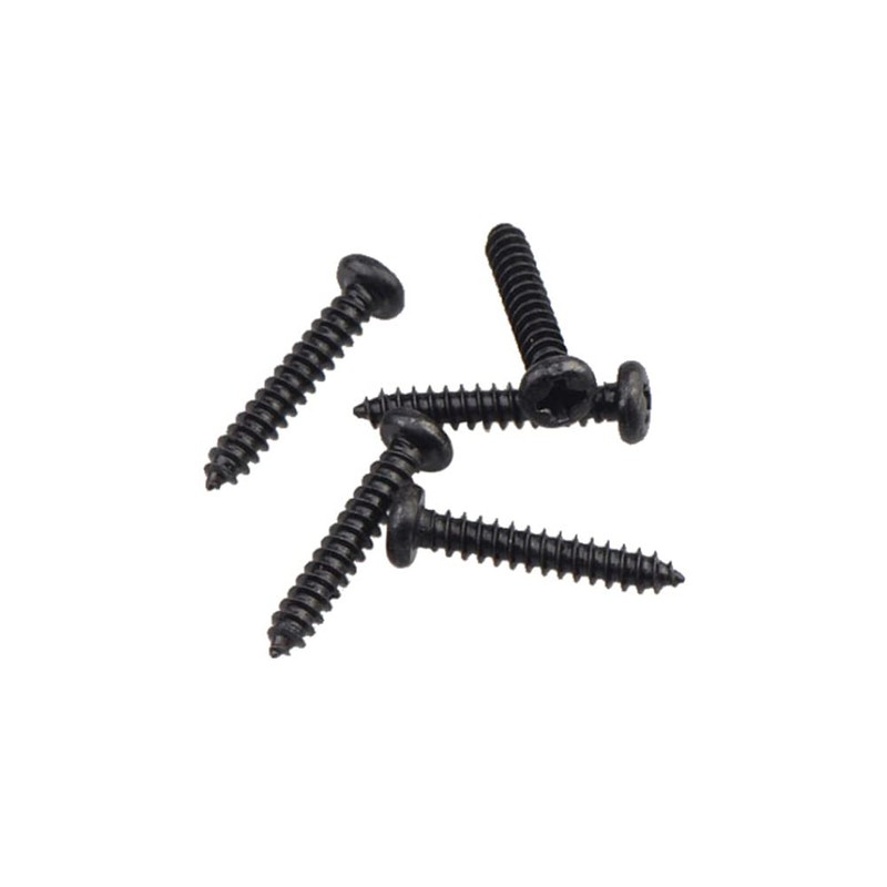 PENGLIN 500 Pcs Self Tapping Screws Set Pan Head M3