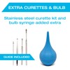 Tilcare Ear Wax Removal Tool by Tilcare - Manual Ear