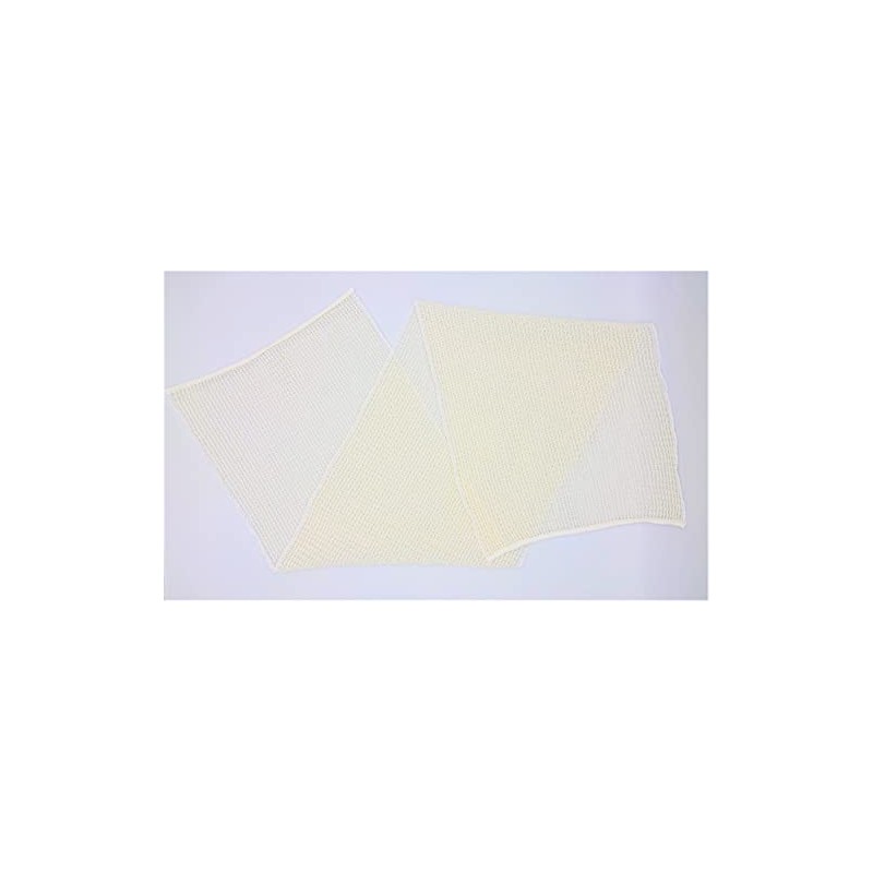 Foaming Silk Body Towel