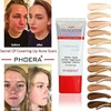 ONEKLIK Phoera Foundation Full Coverage Foundation Soft Matte Liquid Foundation