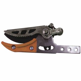 Primus 1411 Replacement Cutting Head for Rosenkavalier Special Hardened Stainless Steel Red