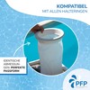 PFP Filter Bag Compatible with Desjoyaux Pool, Filter Bag for
