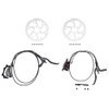 MACFOX Disc Brake Sets