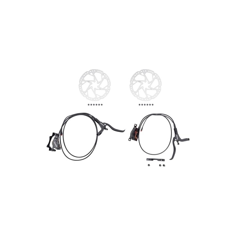 MACFOX Disc Brake Sets