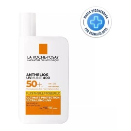 La Roche-Posay Shaka Fluido 50+ + Regalo -la Roche Posay-