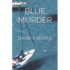 BLUE MURDER