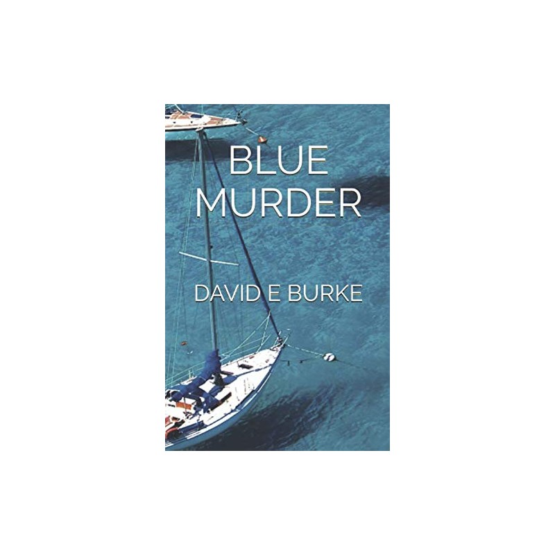 BLUE MURDER