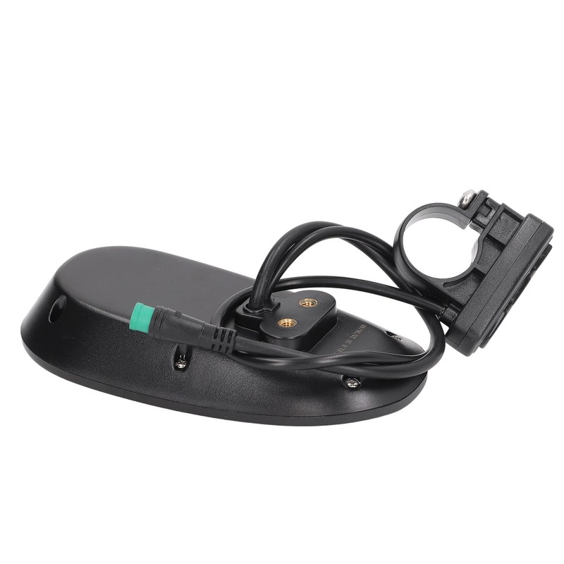 Electric Bike Conversion Kit LCD6 Display Full Waterproof DIY Electric