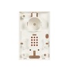 Legrand Lido 041221 Doorbell