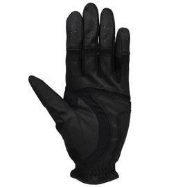 Snake Eyes Golf MLH Multi-Fit Glove (5-Pack) Black
