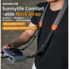 YUULNMOP Neck Strap Compatible with DJI RC/RC2/RC PRO/RC PRO2/RC PLUS/RC