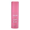 Rubor Líquido Pink Up Liquid Blush Larga Duración Tono Del