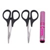 Universal RC Curved Scissors Kit 0‑14mm RC Car Hole Puncher