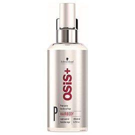 Schwarzkopf Osis Hairbody 200mililitre