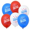 Welcome Home Latex Balloons (6)
